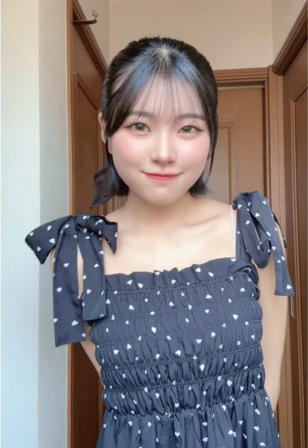 @黒島 咲花 [NMB48]