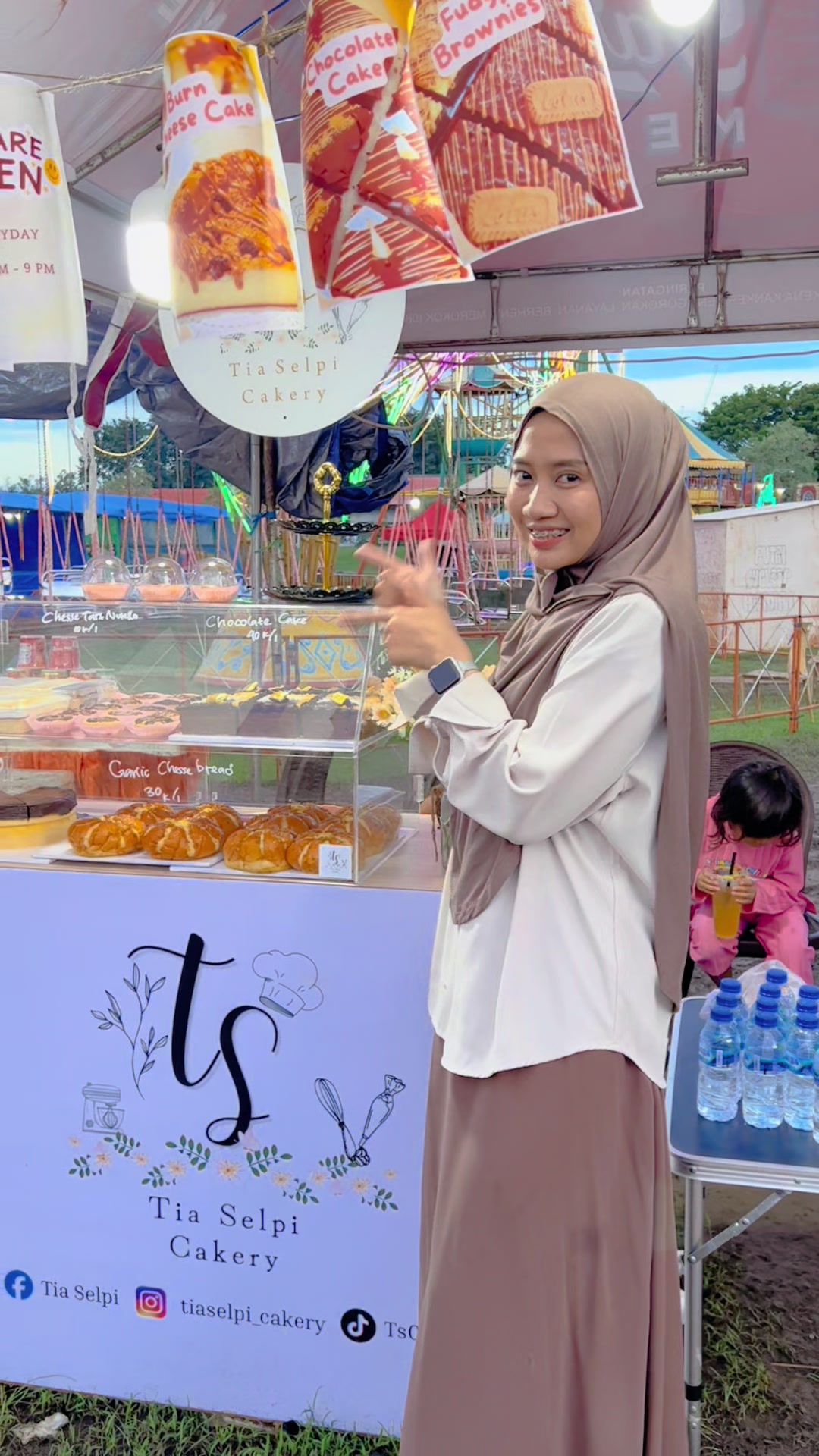 @TsCakery