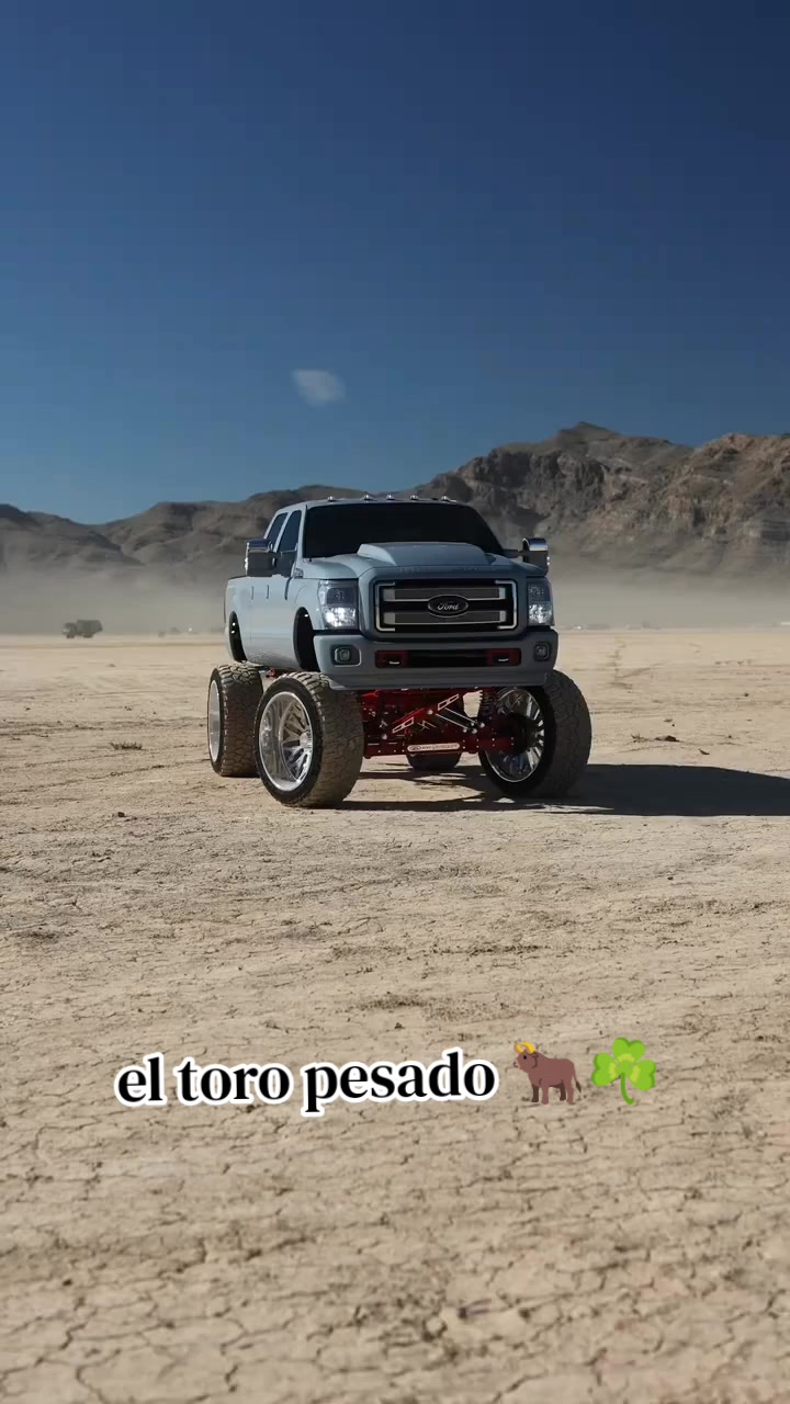 @el toro pesado 🐂☘️