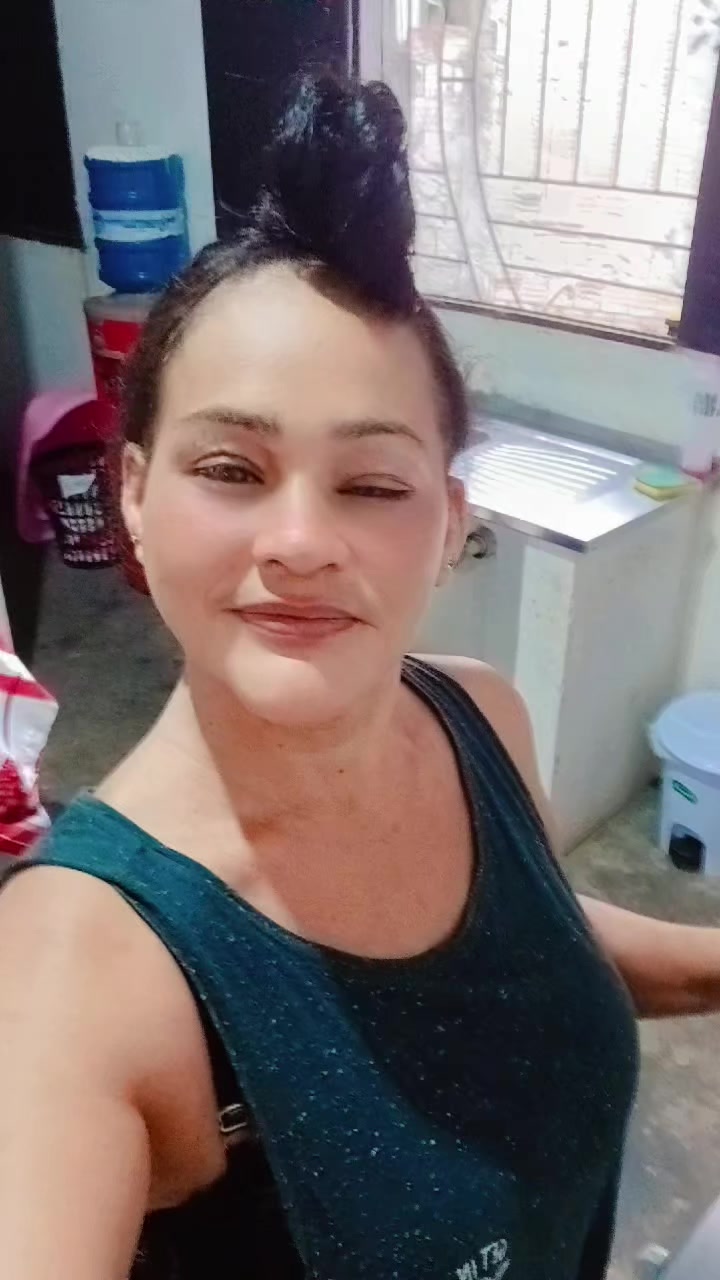 @Waldiza Gomes
