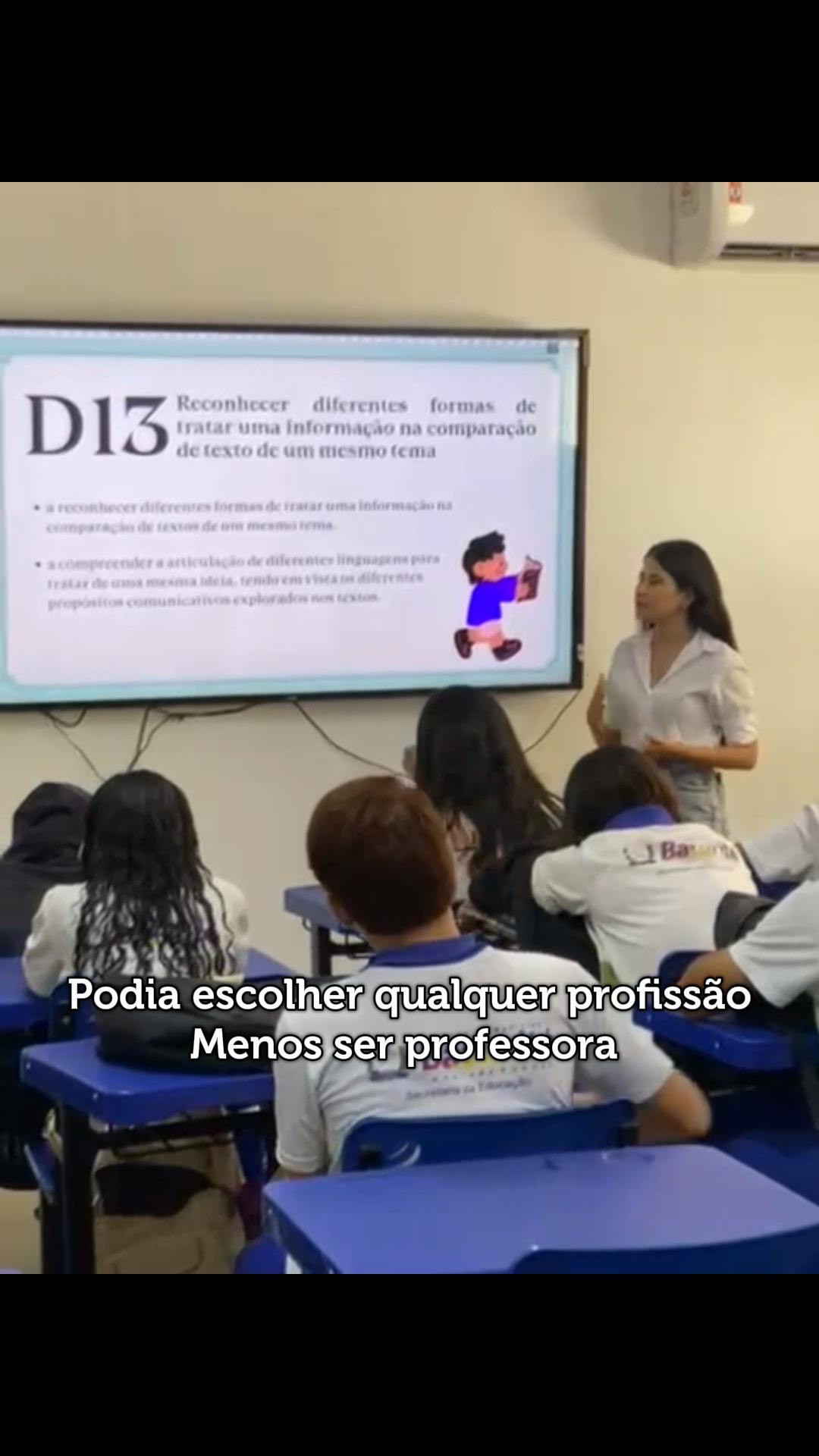 @Luciana Vit&oacute;ria 🌪️