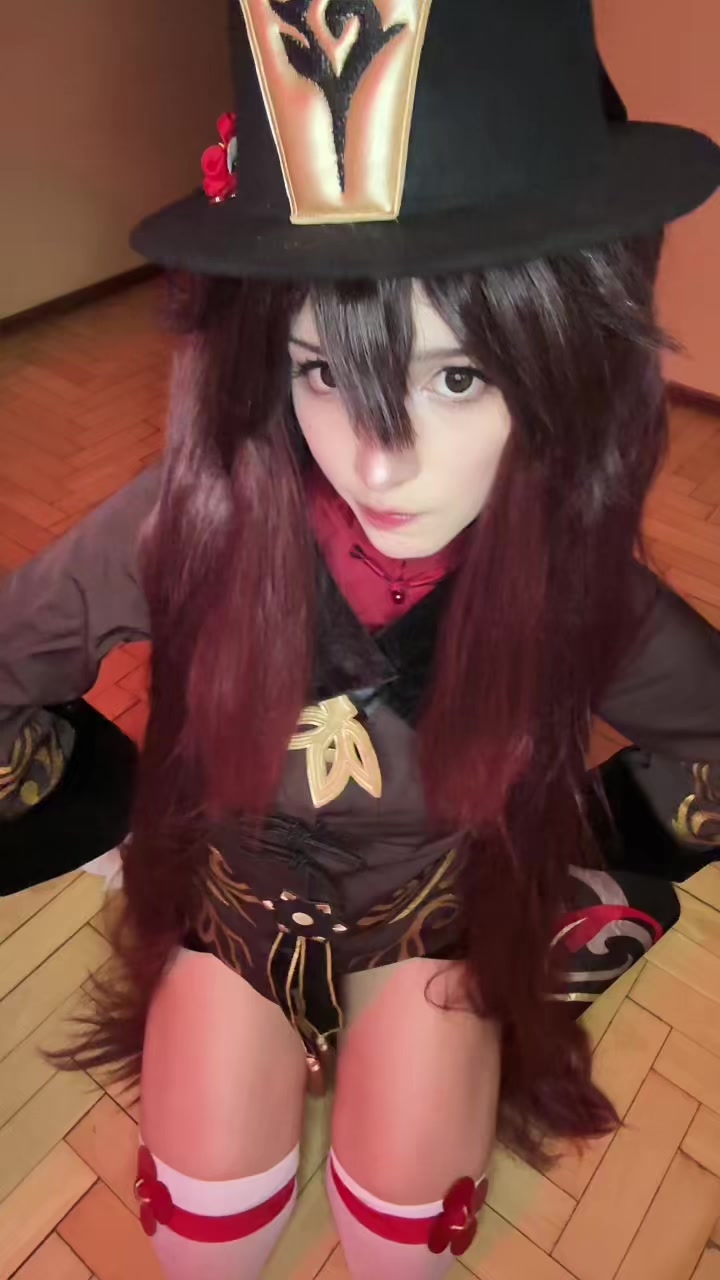 @kaedee_cos