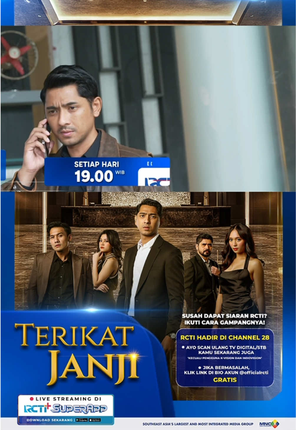 @Official RCTI