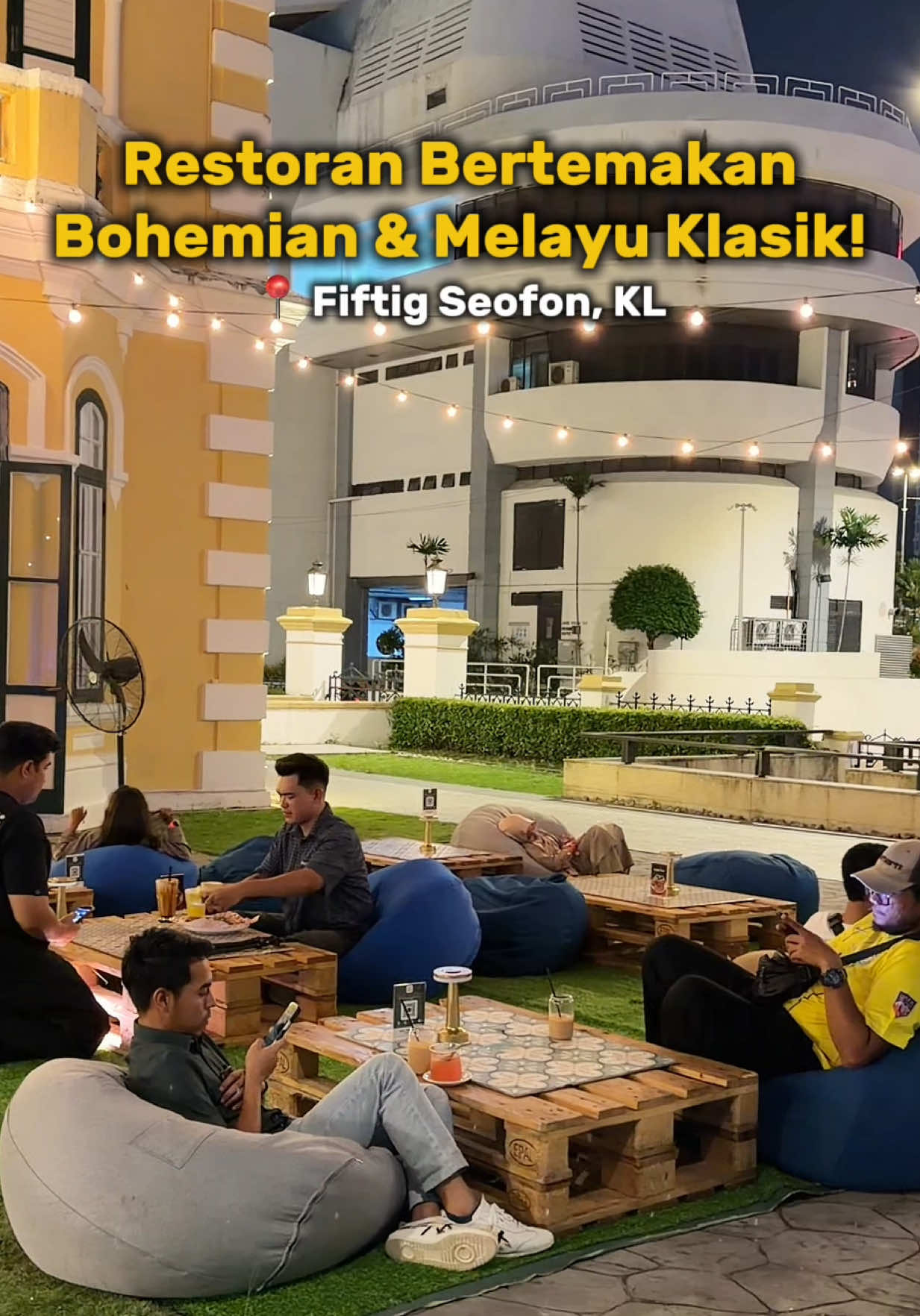 @Aieen Foodie