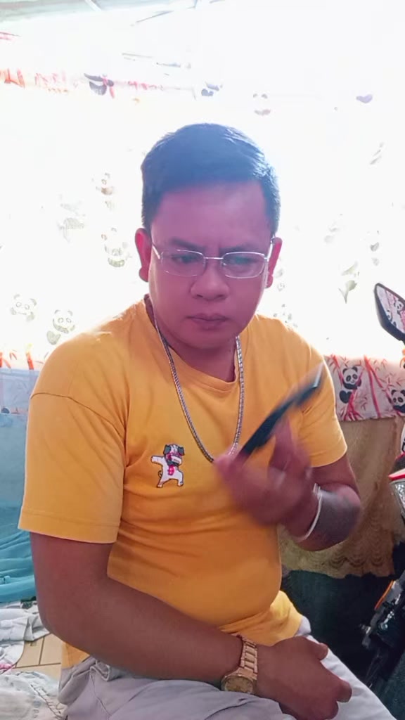 @Bhong Suarez