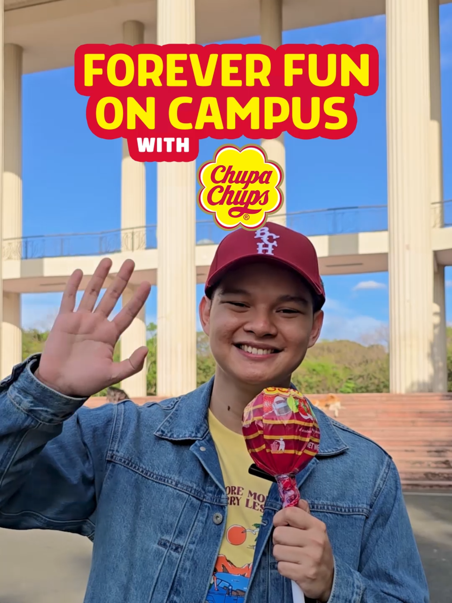 @ChupaChupsPhilippines