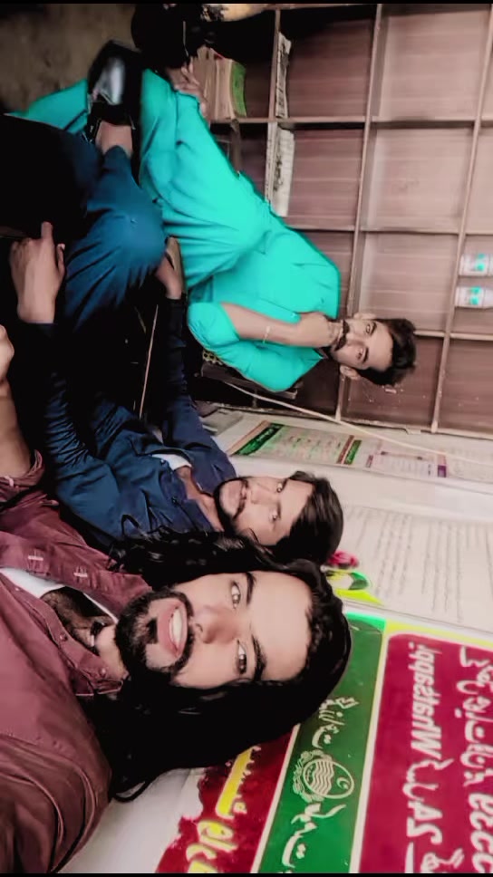 @⚔️وحید عرف بنوں بادشاہ⚔️