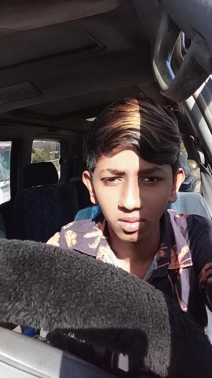 @Kaushal rddy