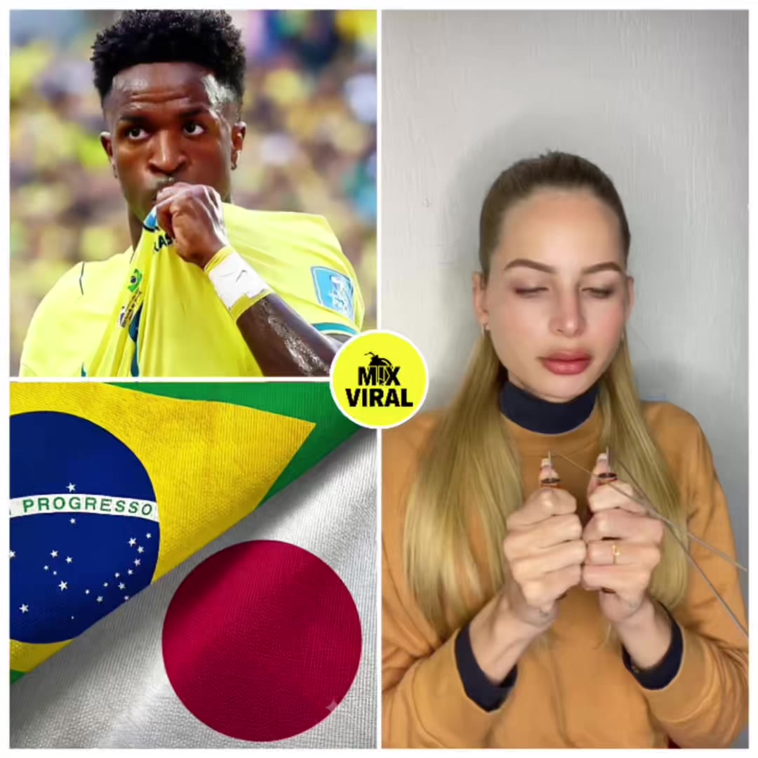 @Mix Viral | Gabi Birk
