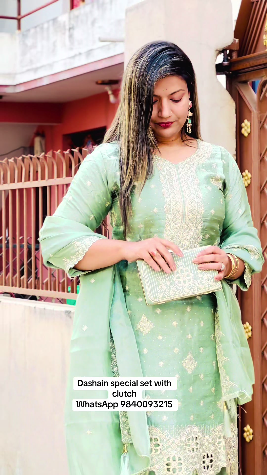 @Fashion Clothing & Accessories