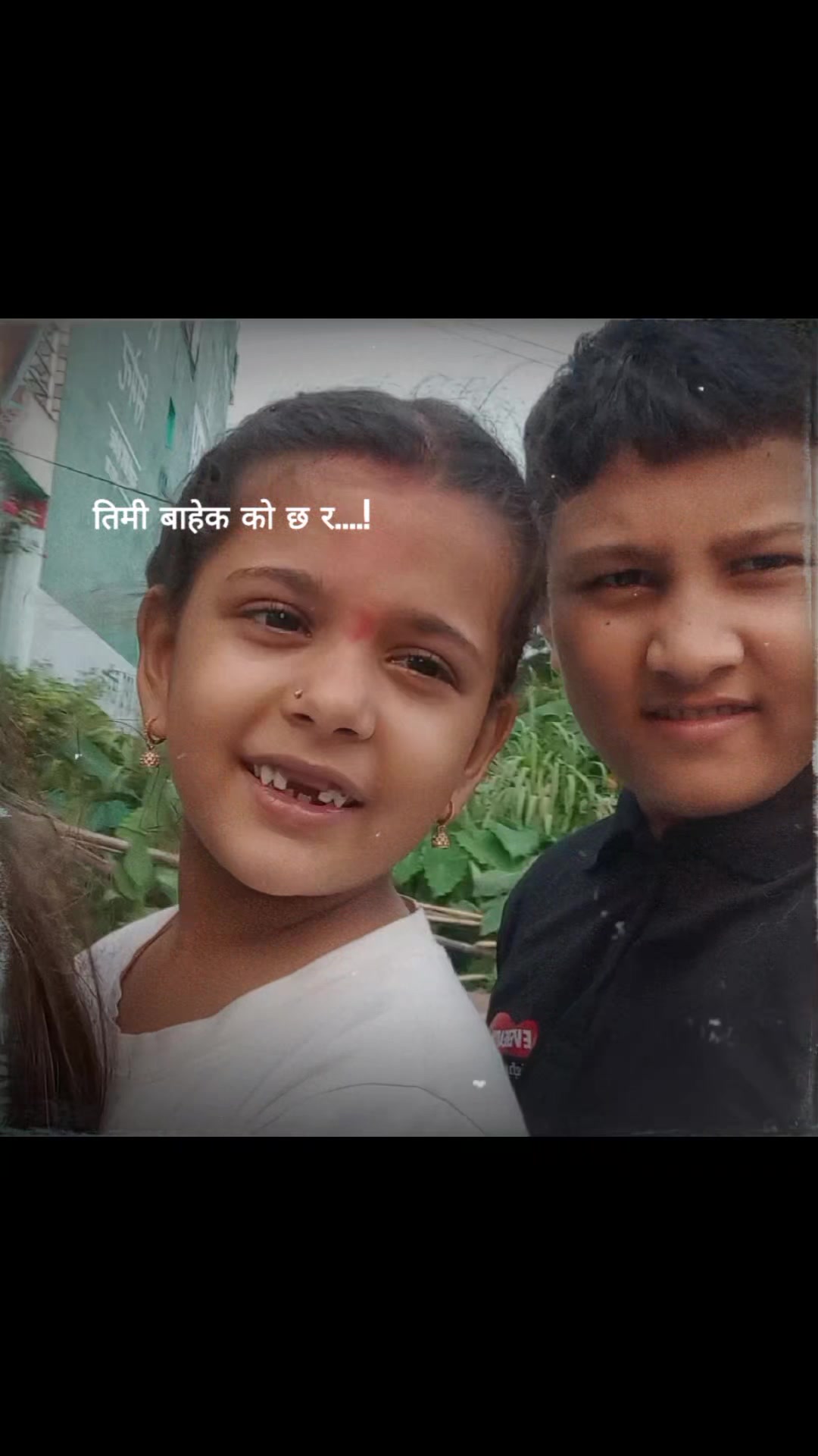 @Aashika ghimire