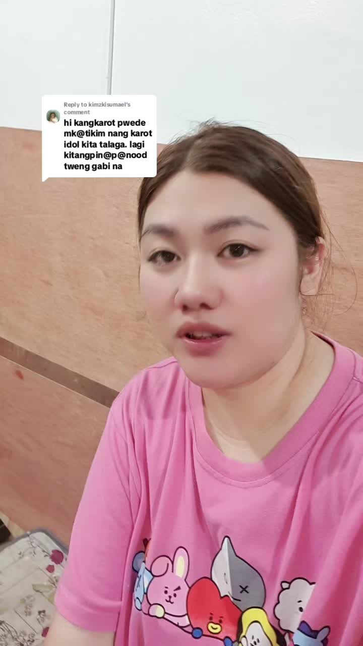 @Pinoykangkarot
