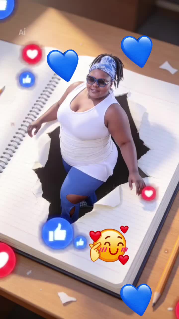 @tika tika 2sexy