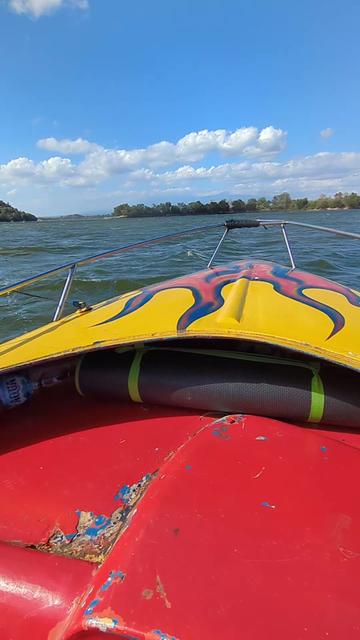 @Wawan boat