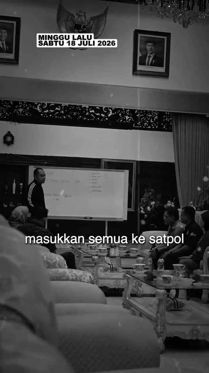 @SATPOL PP KOTA SURABAYA