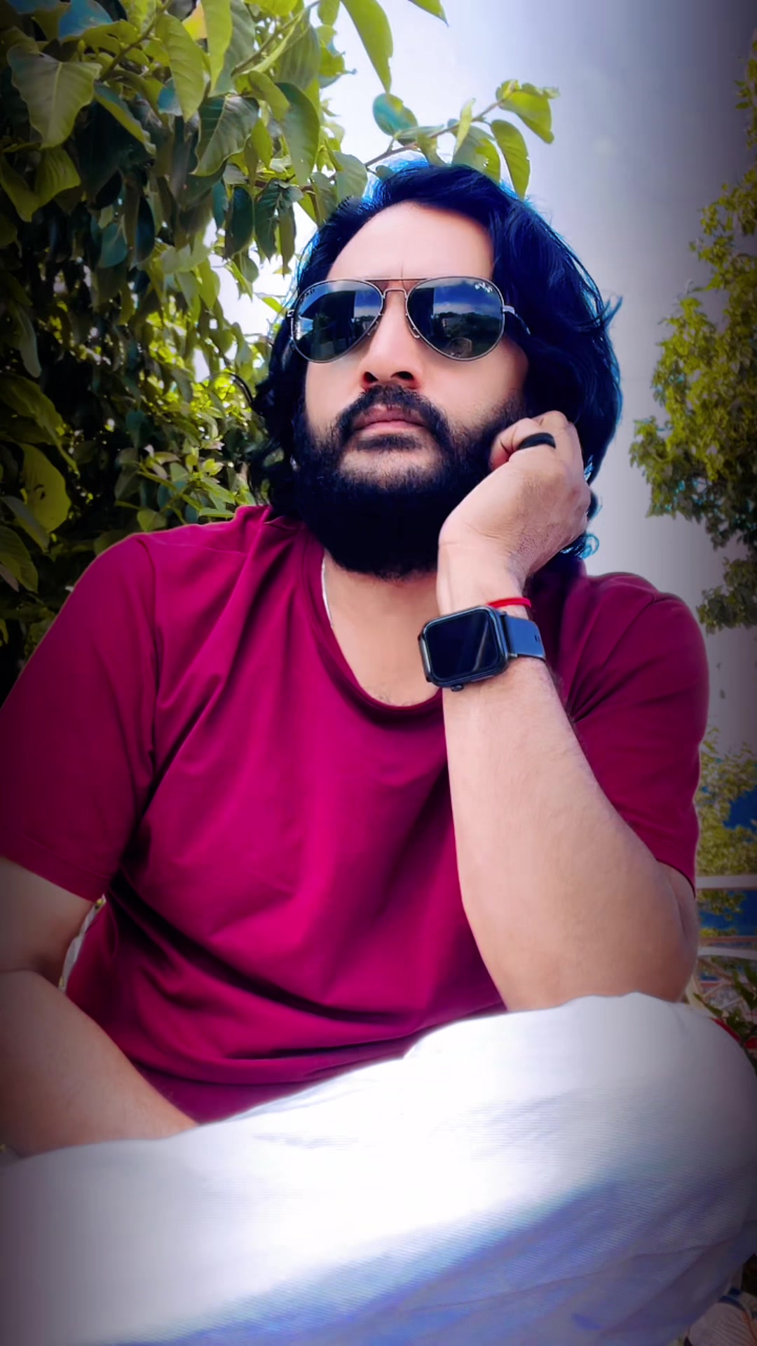 @डा. Mr. IdioPaThic
