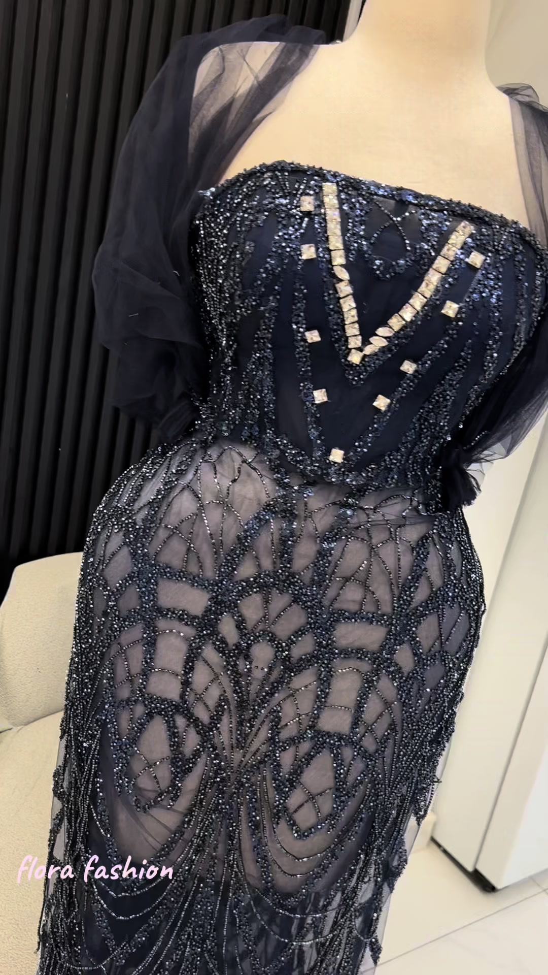 @Flora fashion
