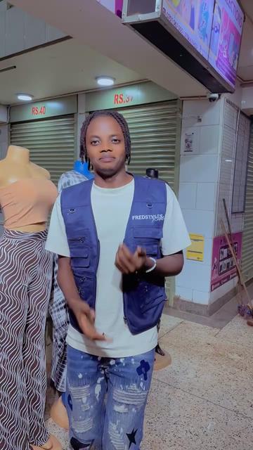 @fredstyles kampala🛍️🧚🛍️