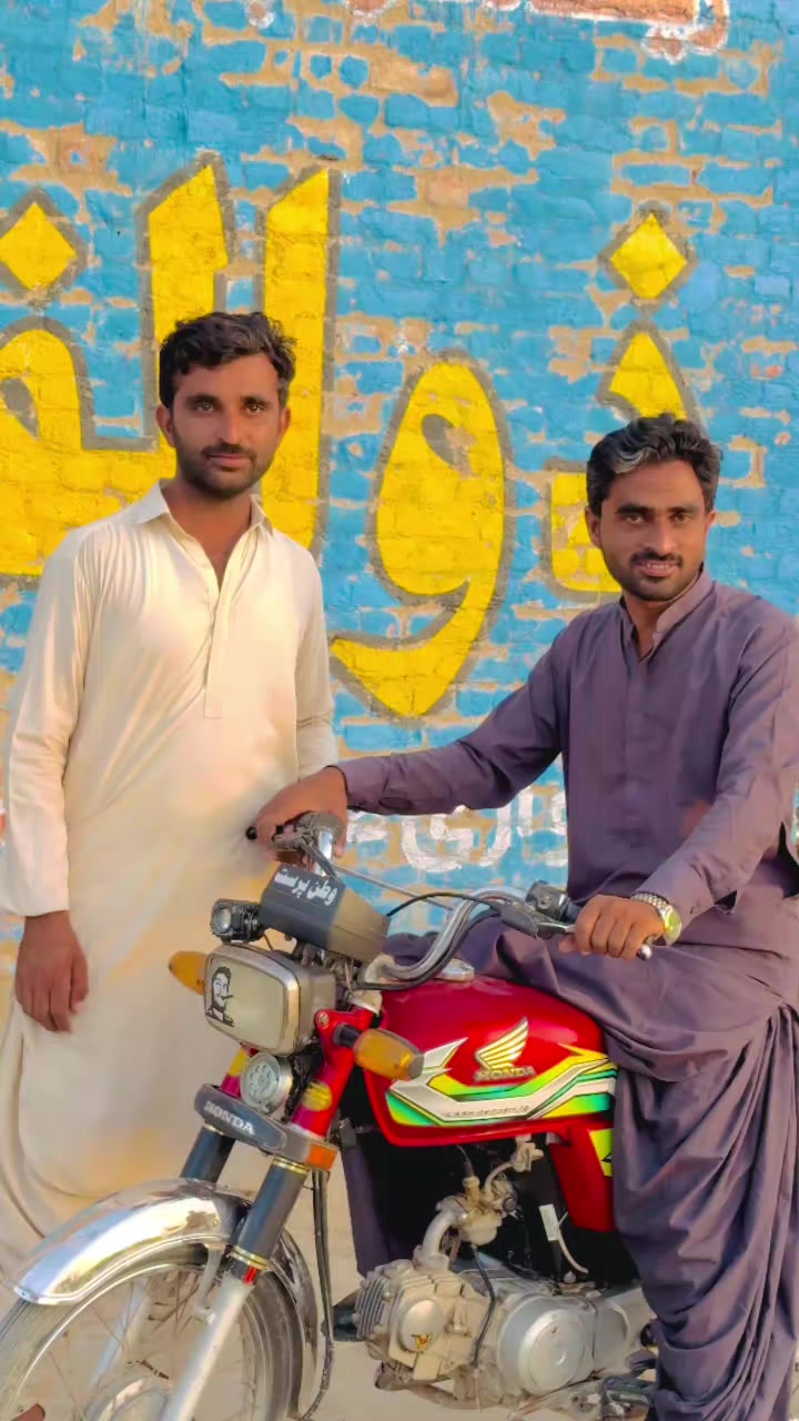 @Gul Hassan Baloch