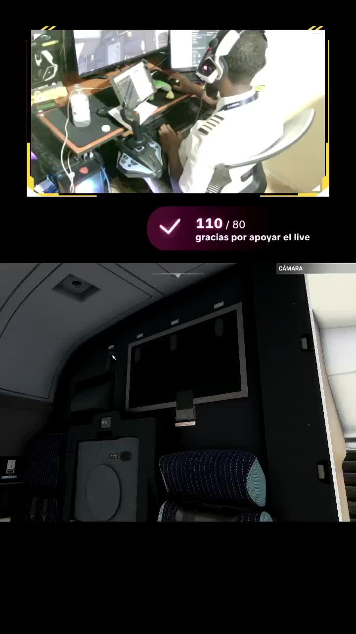 @Capit&aacute;n Temu ✈