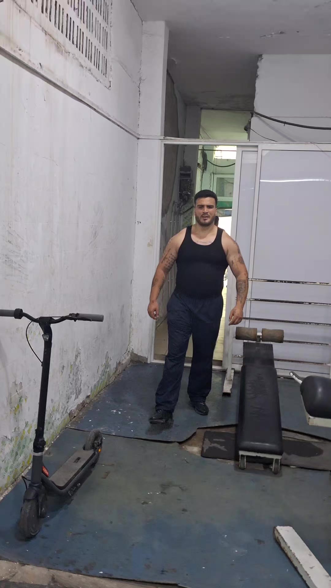 @الوحشي