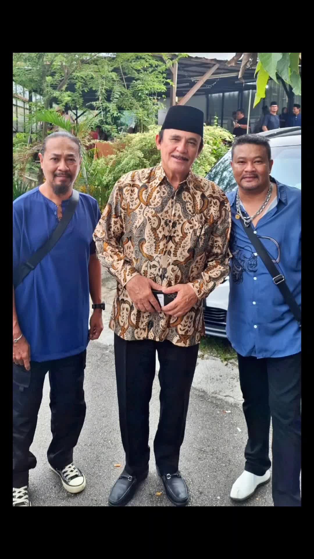 @Fadhil Haniff @ KAPAK