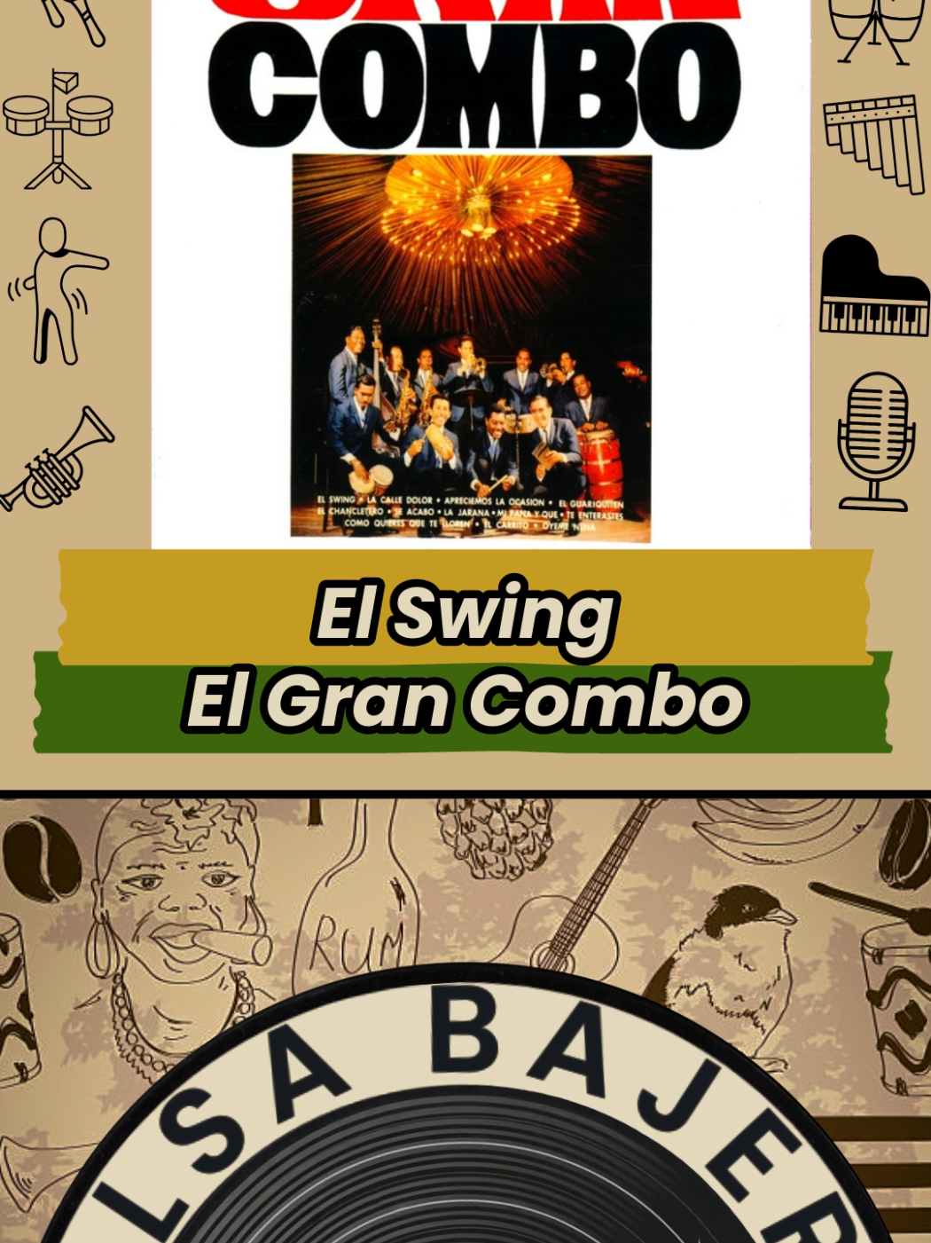 @Salsa Bajera