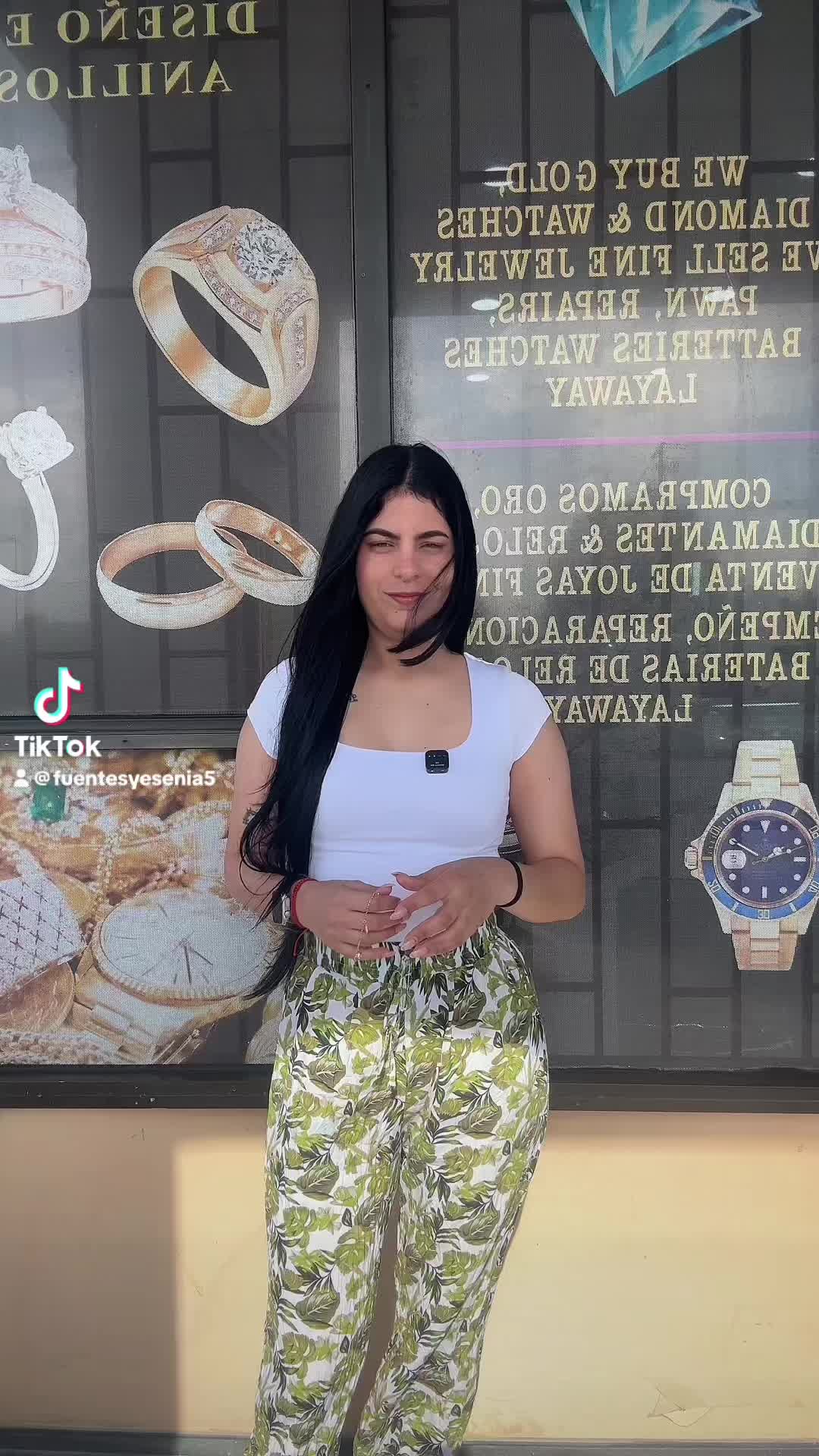 @Lizz Jewelry