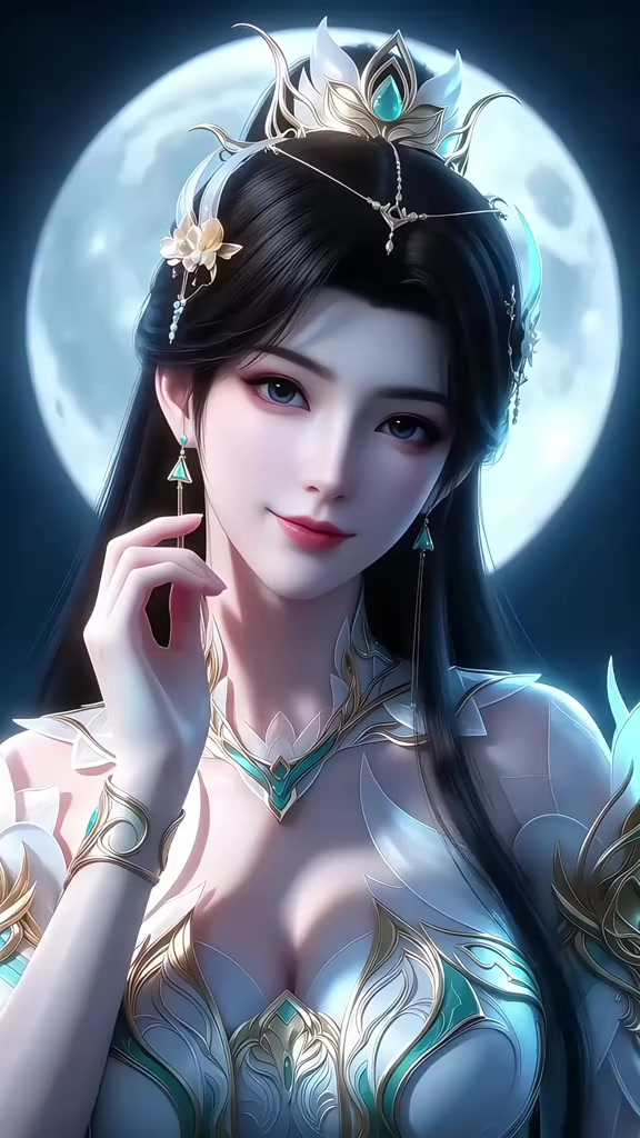 @抖音美女