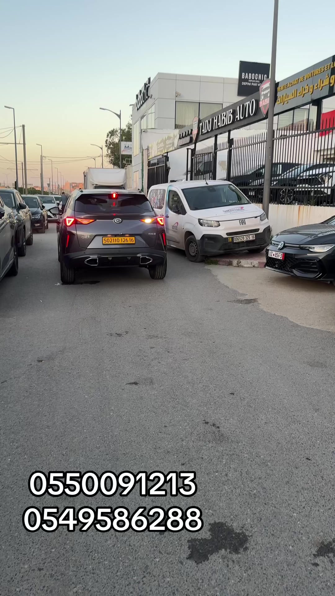 @HAITHEM Auto 🇩🇿
