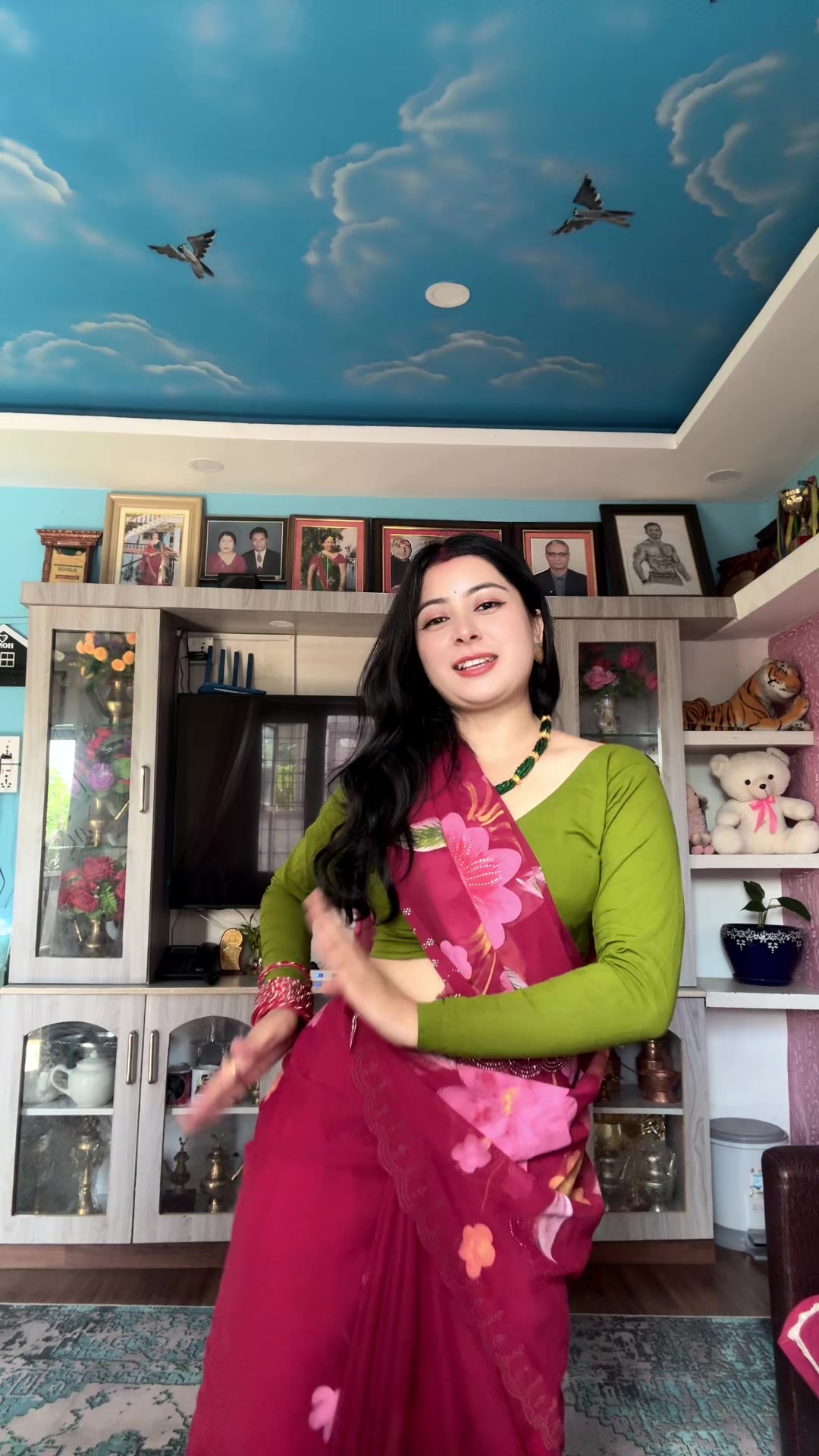 @Sudiksha chhetri.✨