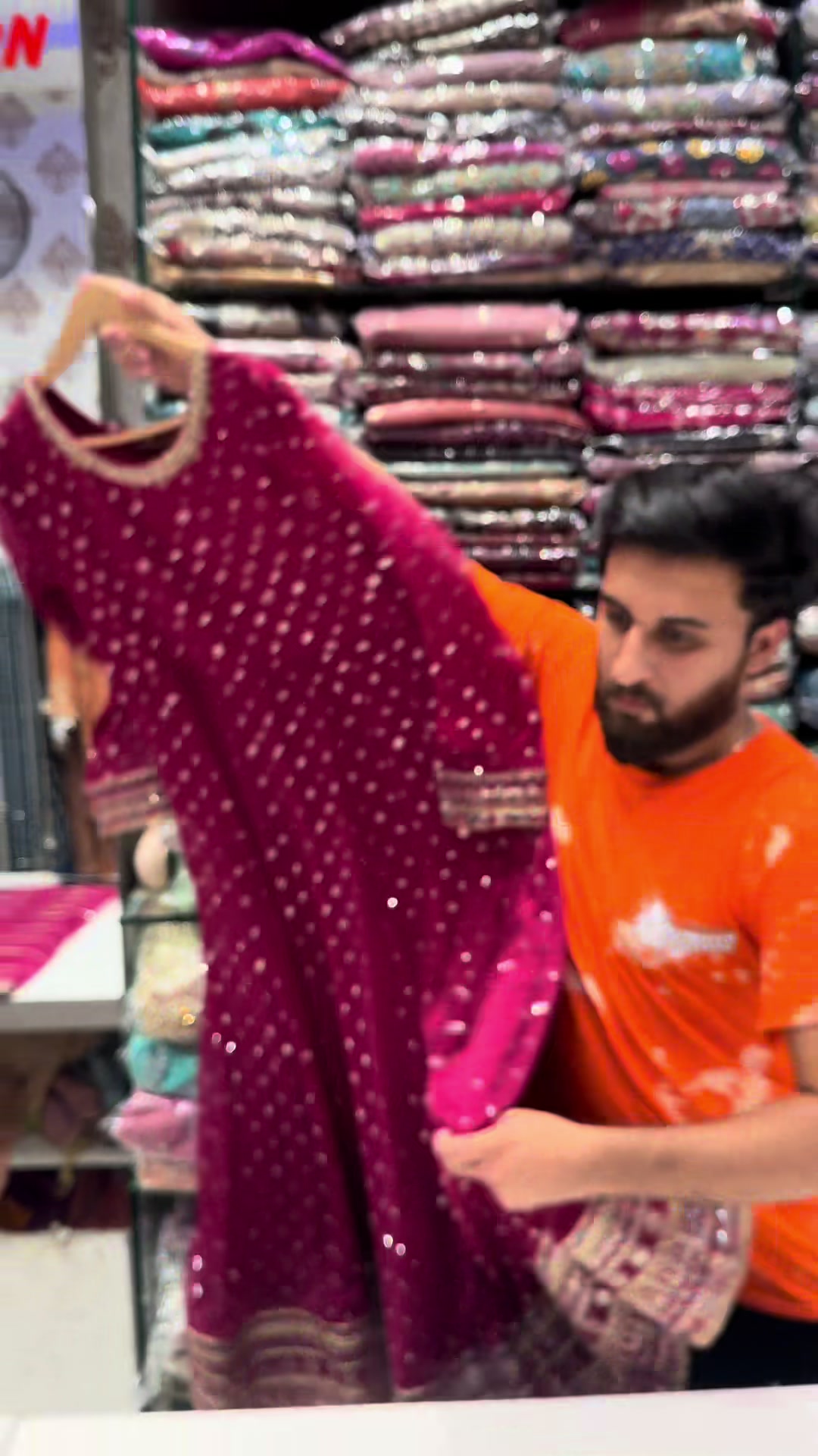 @Khushbu Collection