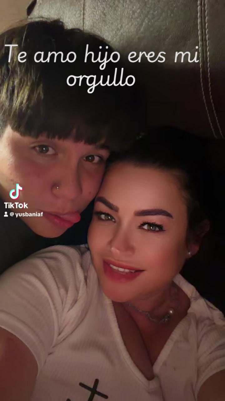 @Yusbania😍🥰&hearts;️