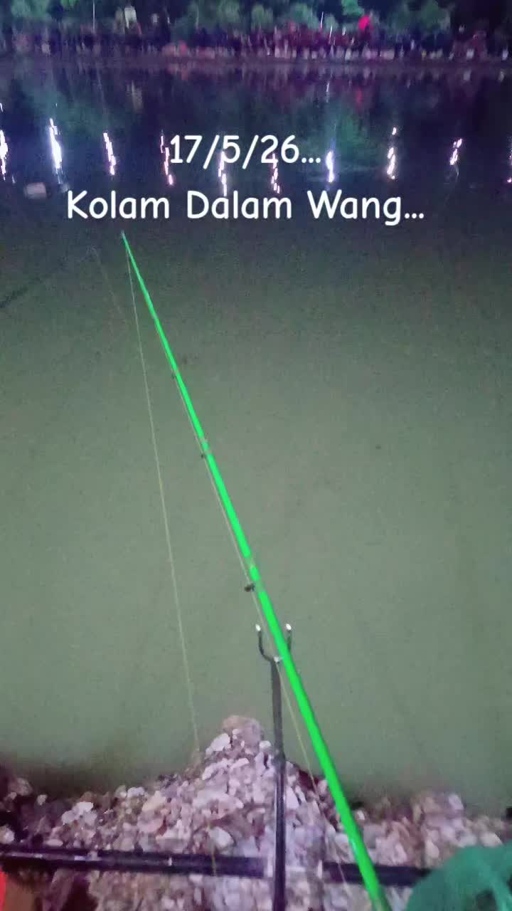 @PakDin Besi.
