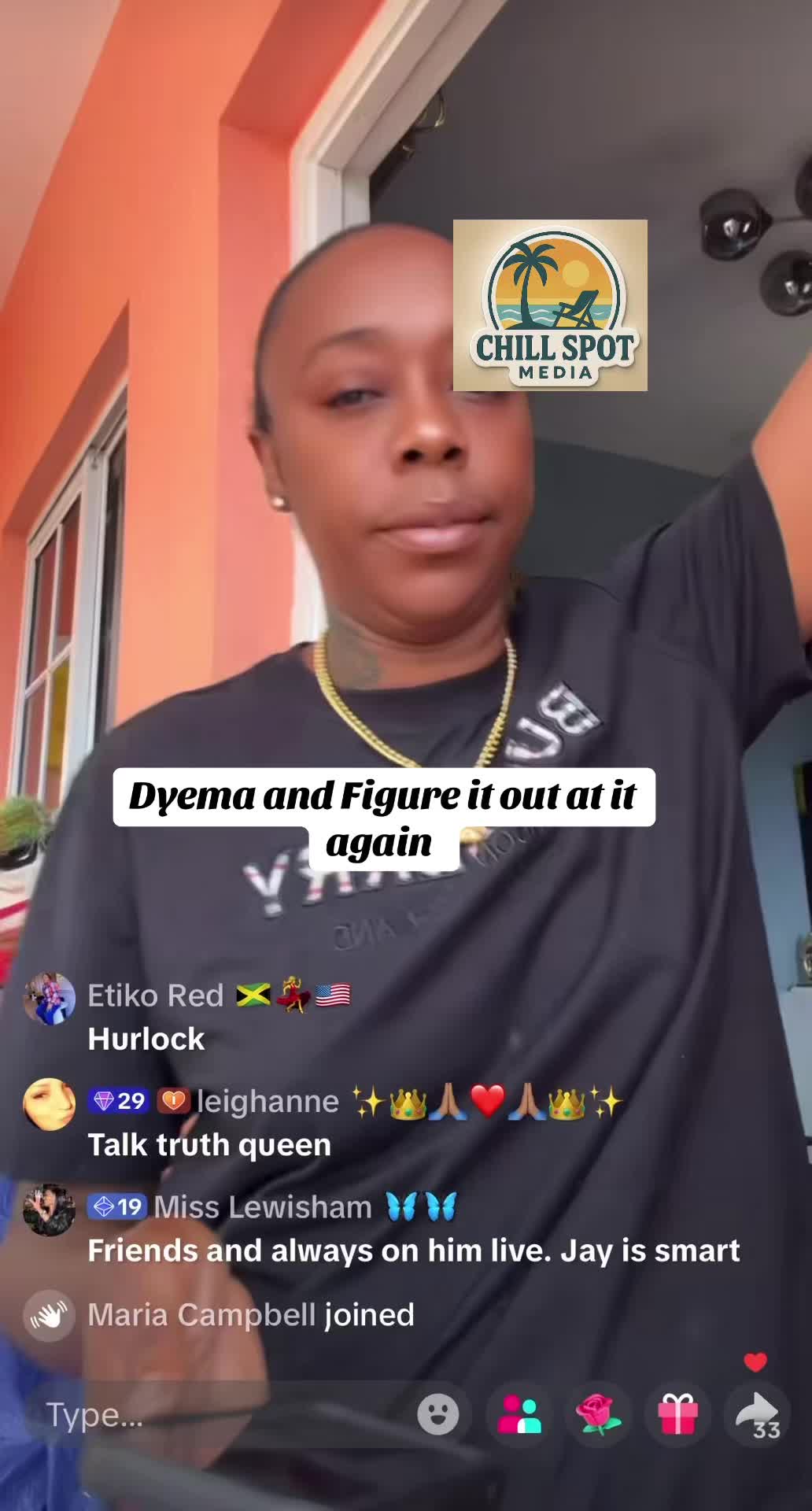 @𝓒𝓱𝓲𝓵𝓵 𝓢𝓹𝓸𝓽 𝓜𝓮𝓭𝓲𝓪