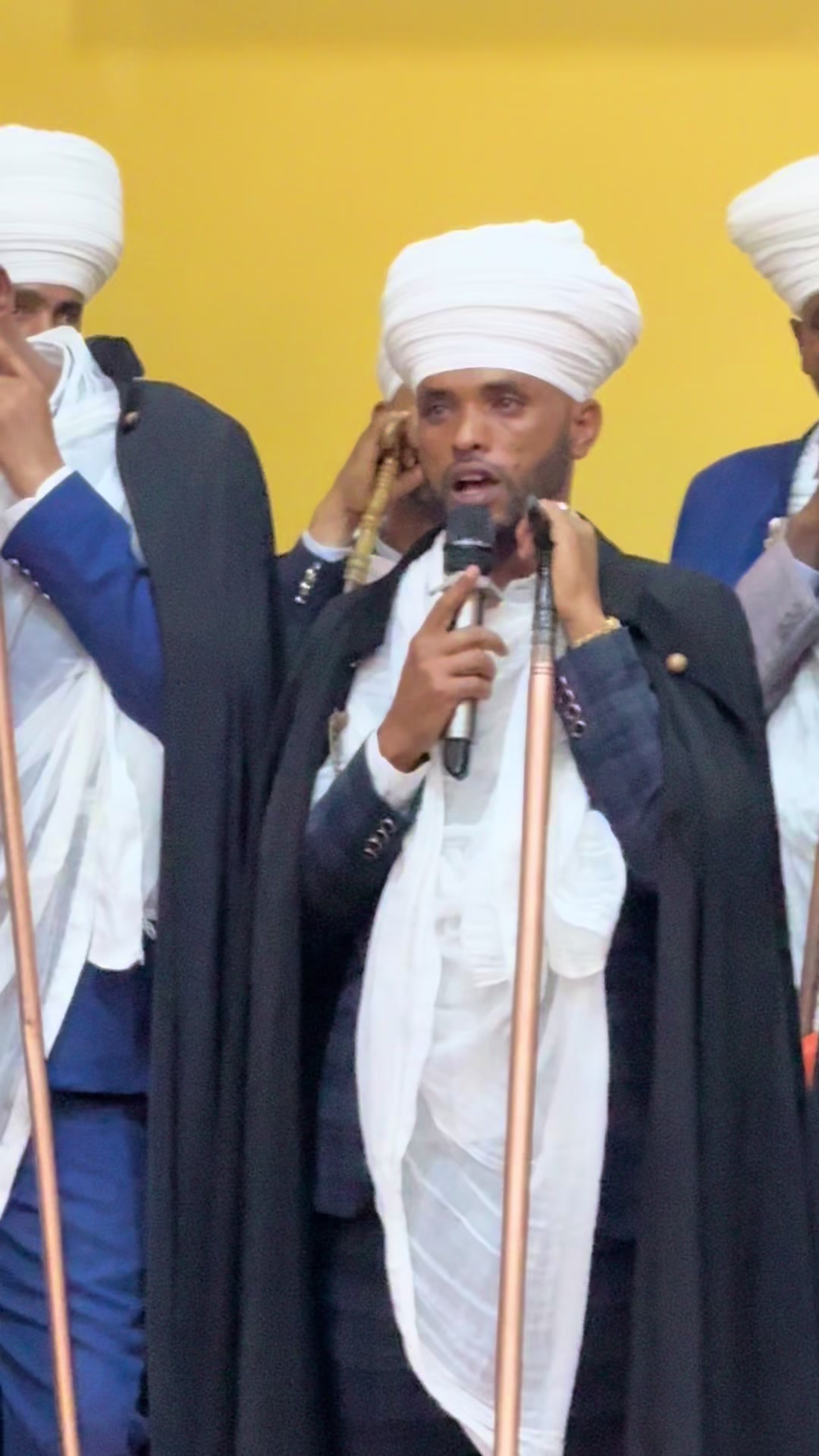 @ዜማ ዘተዋሕዶ