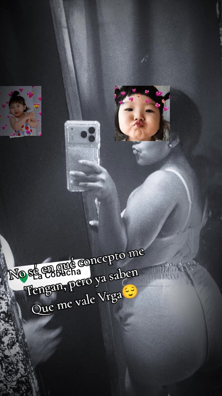 @Valerytuchiquita ๐โจ