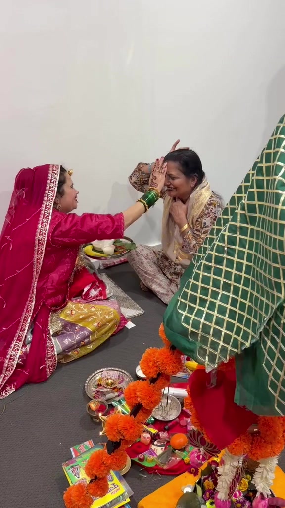 @Manisha Tiwari
