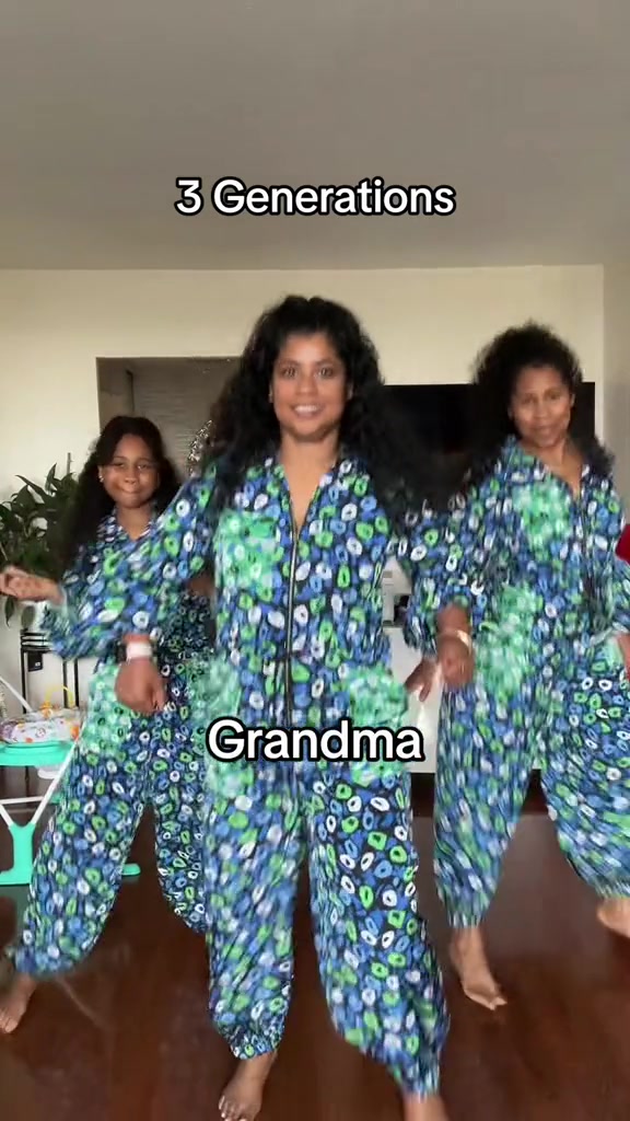 @Grandma Gmommy