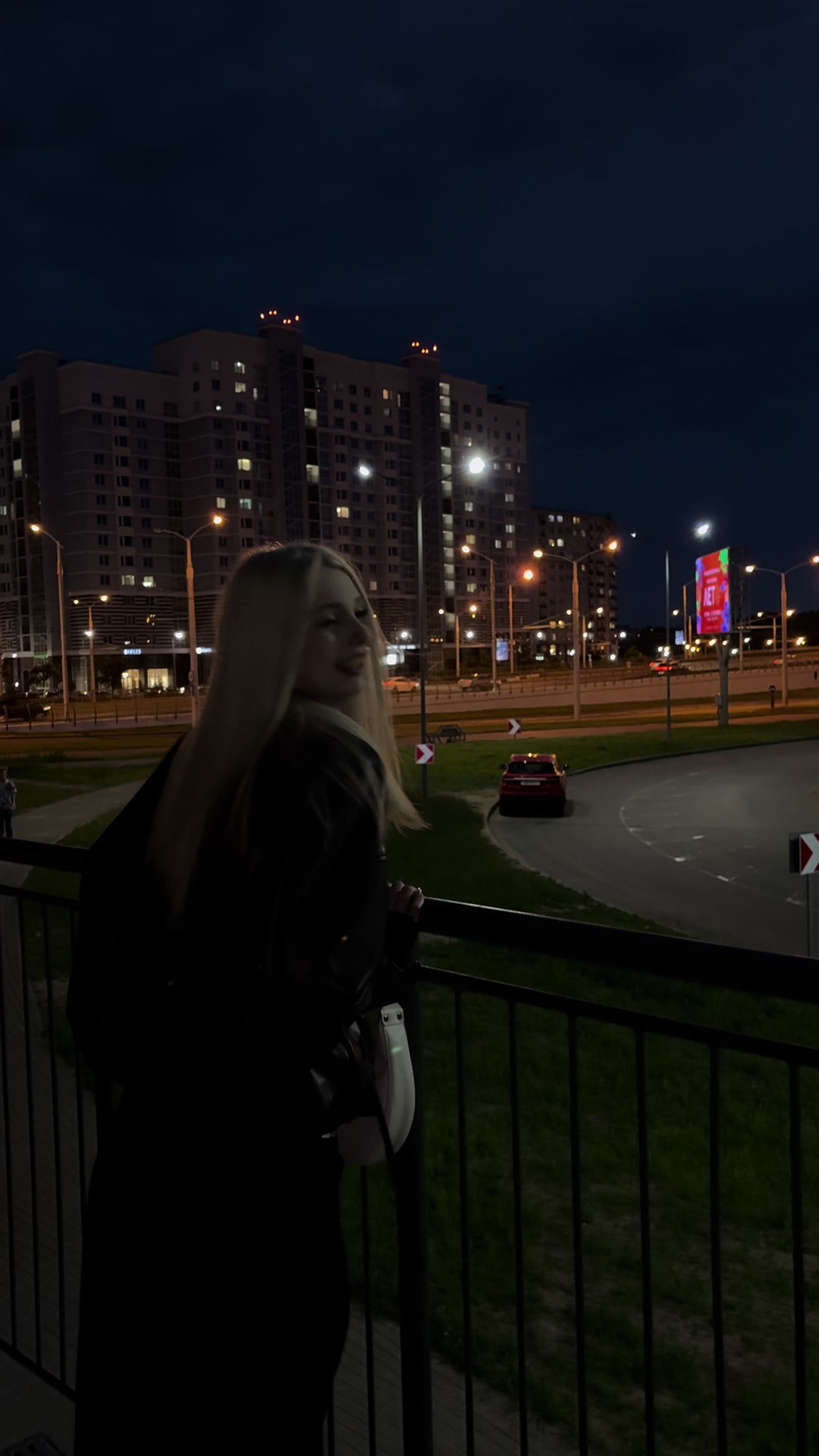 @полинка