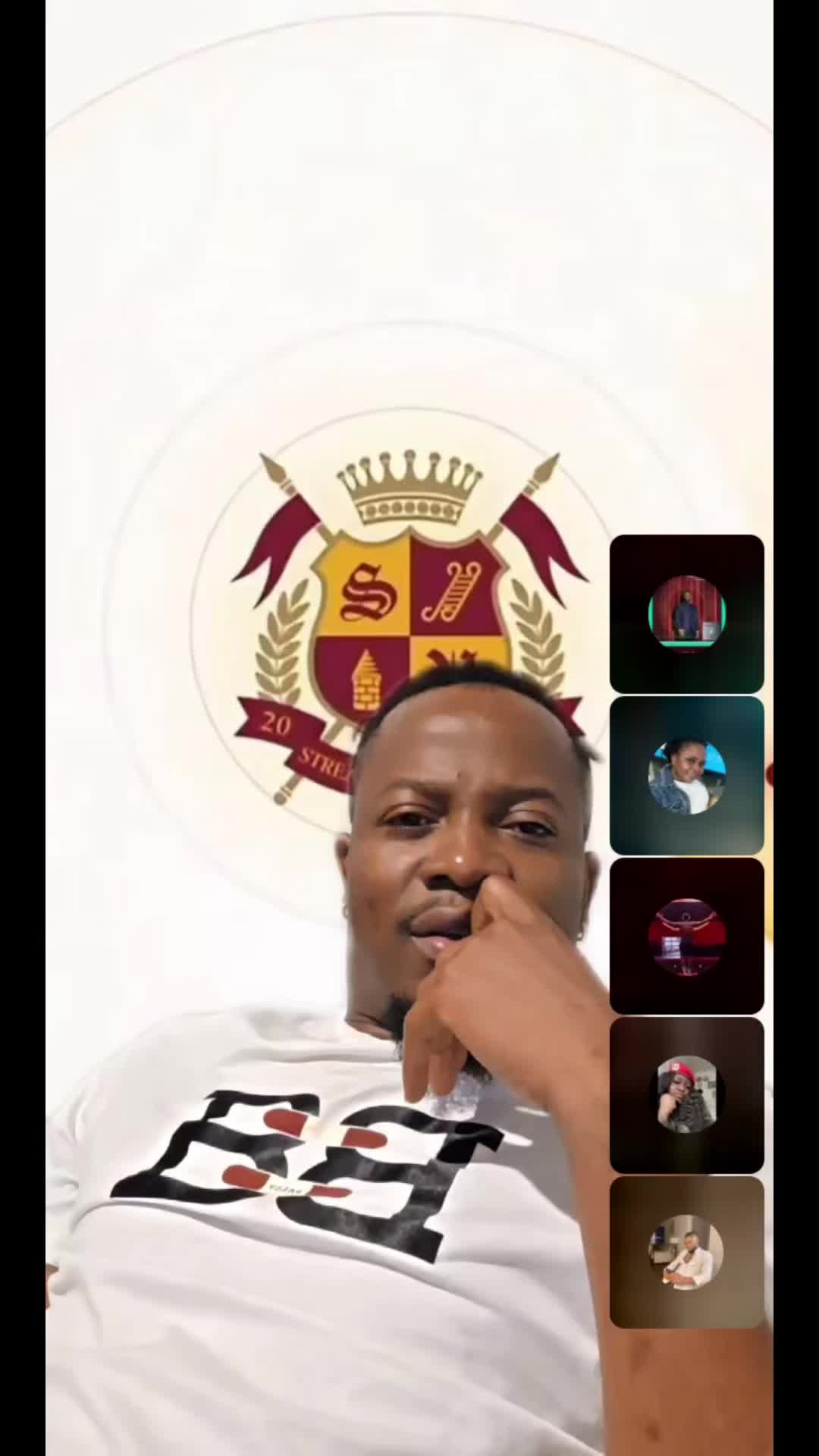 @Lee Blake 🎙️