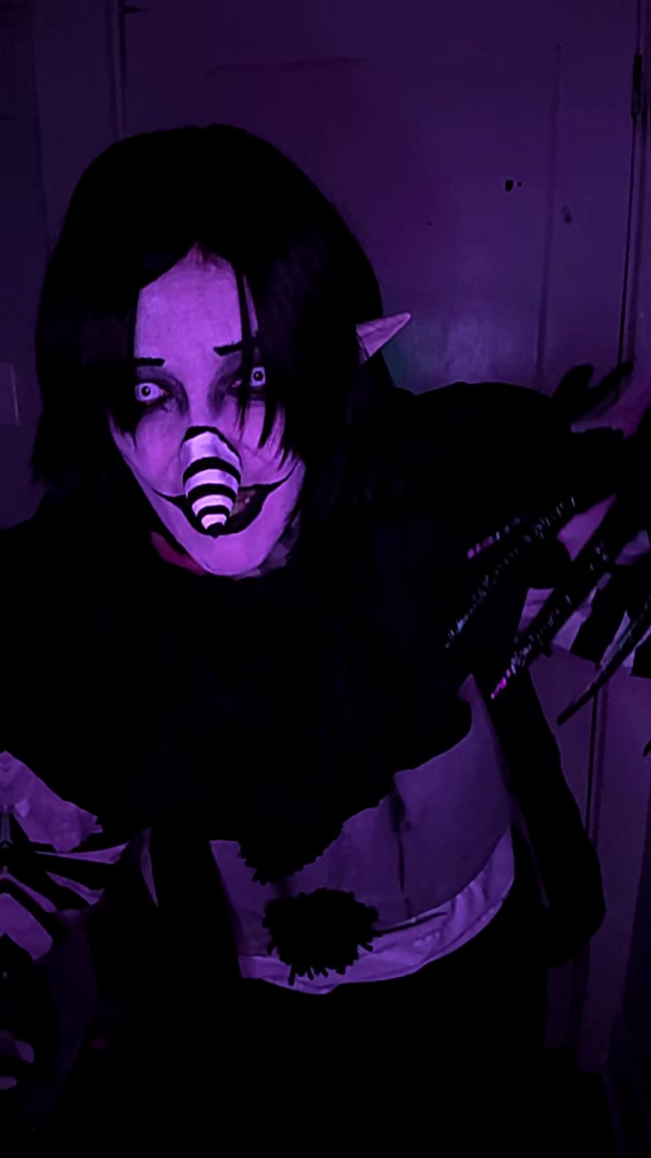 @MDA Cosplay