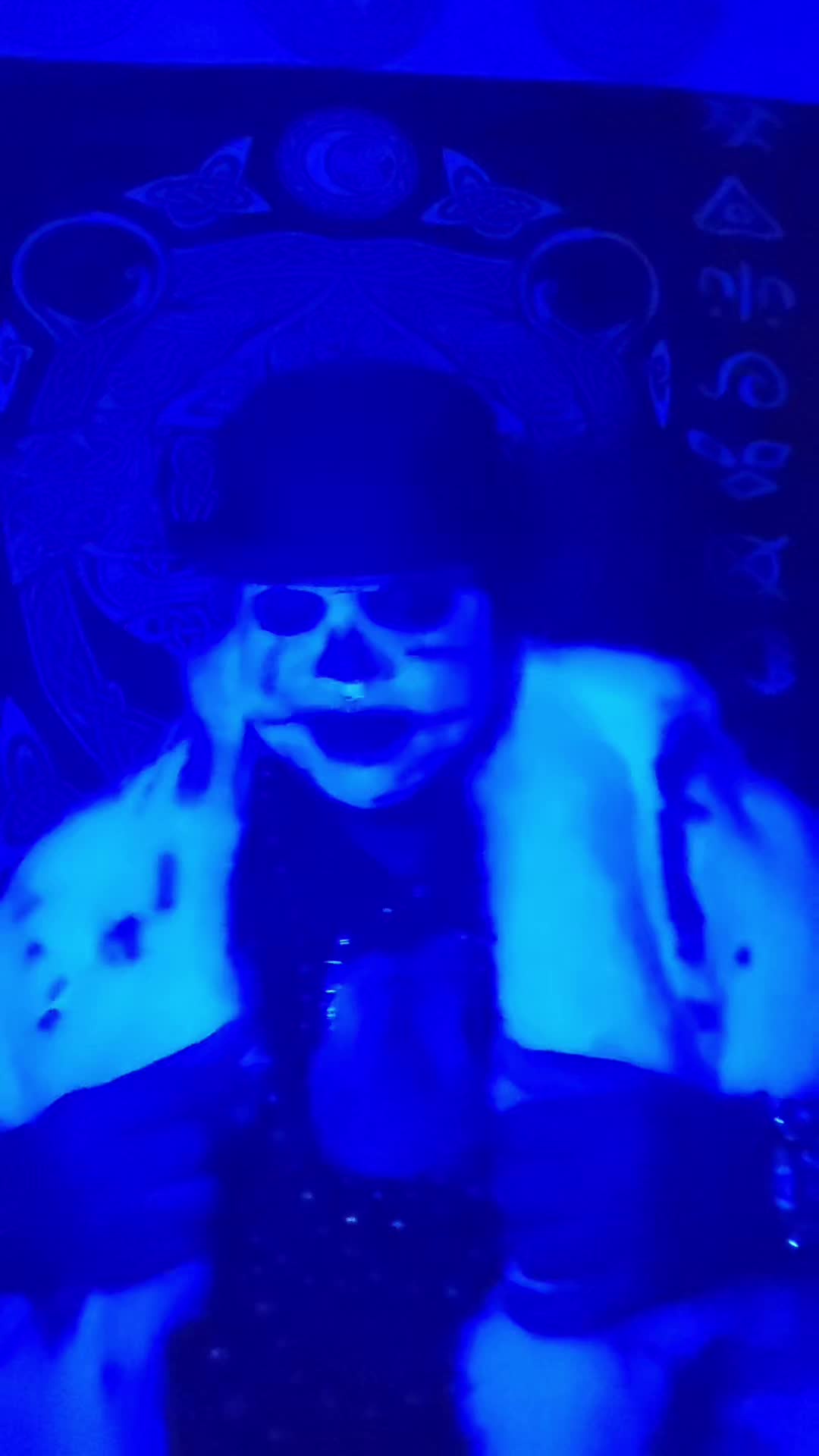 @🍺🎲Oogey Boogey🎲🥃🧿📿🕯️