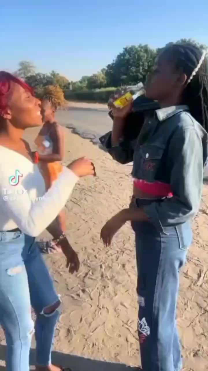 @Hlanhi Ya Xinavane ✨️