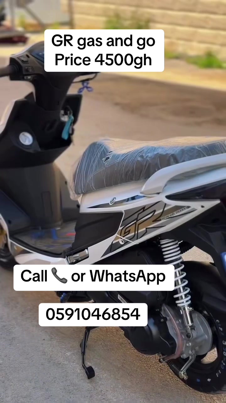 @Mr John Motor