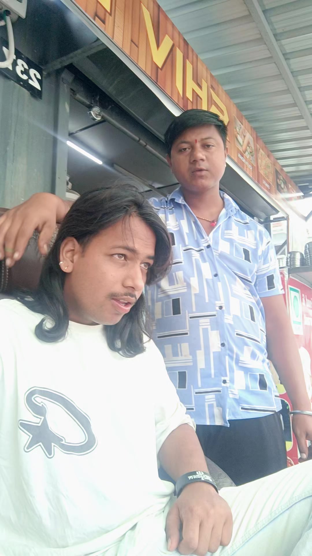 @Dhana xettri 1