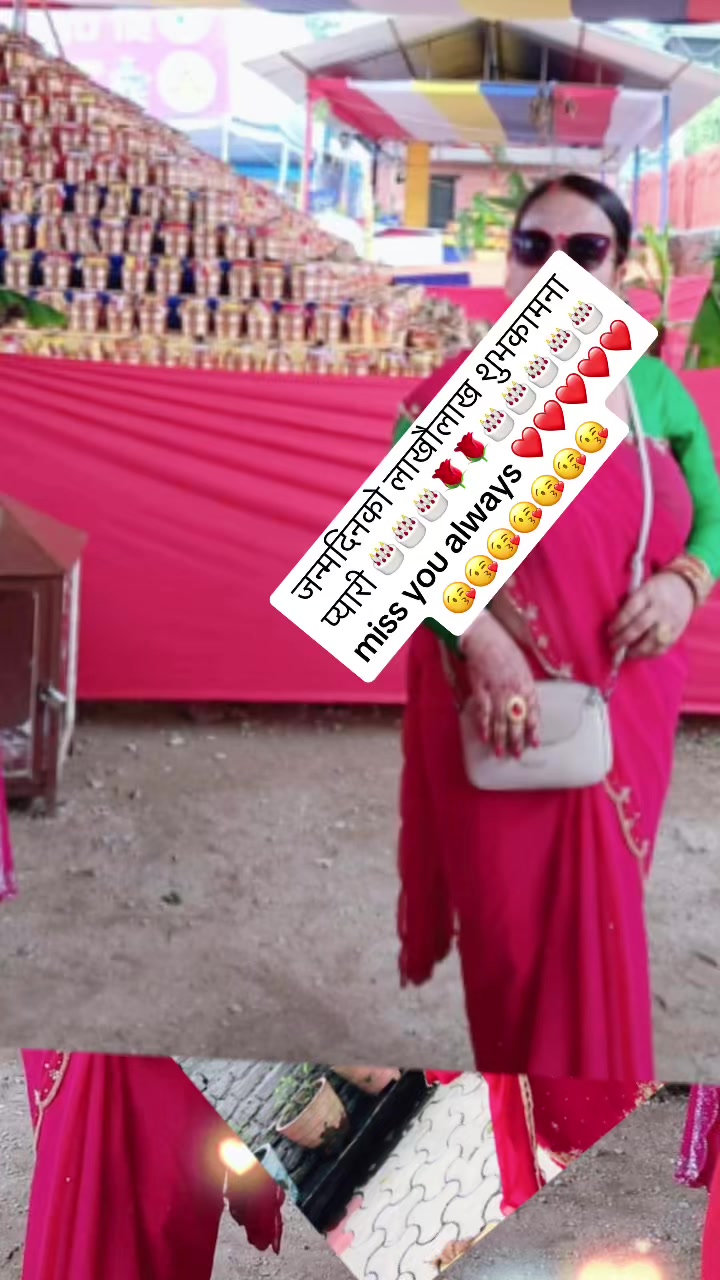 @🧿Tulsi Sapkota🧿