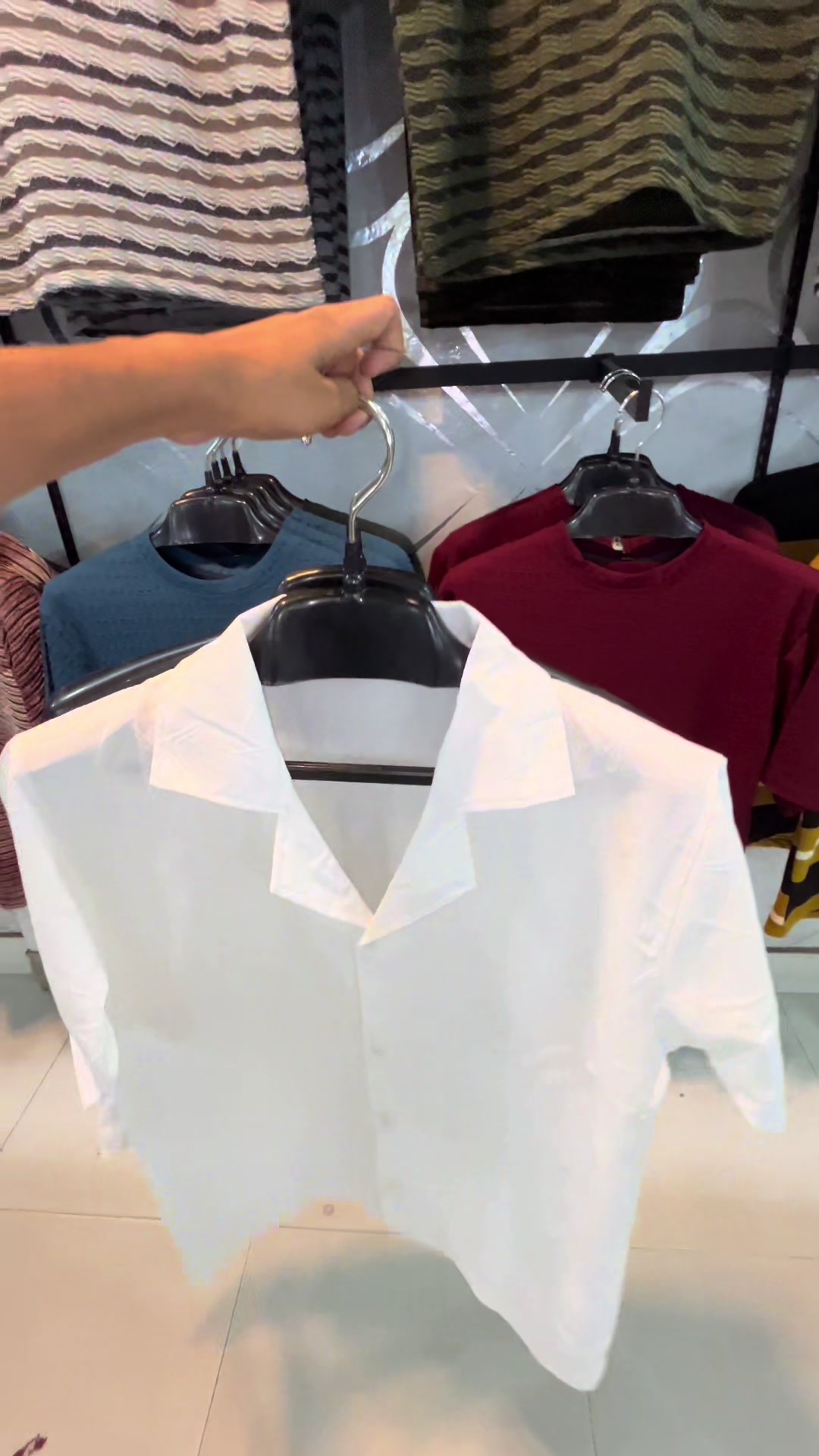 @clothing Brand's 45