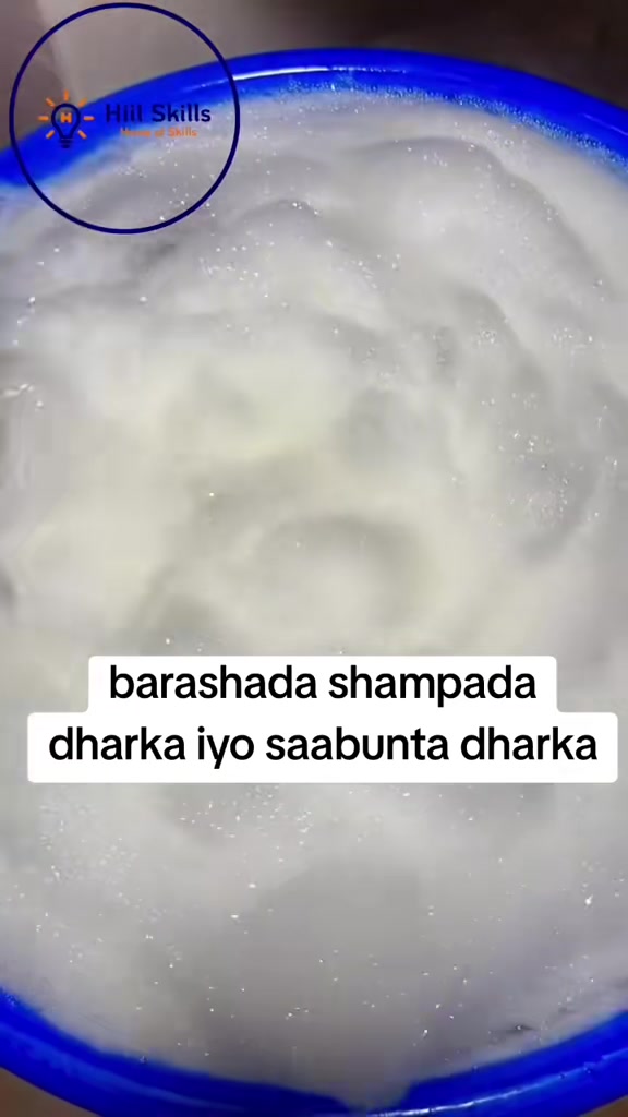 @Hiil Skills
