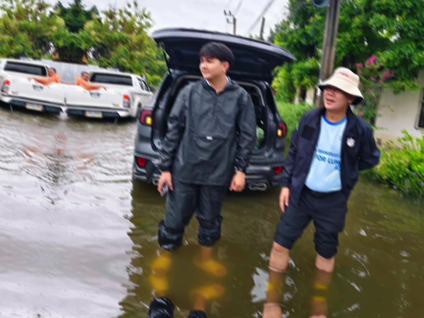 @เพื่อชุมชน